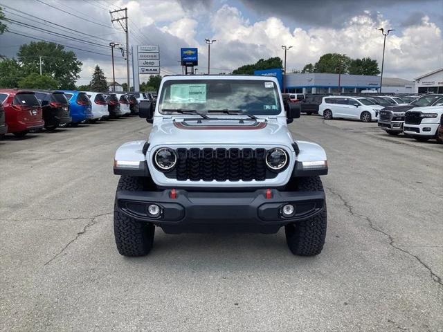 2026 Jeep Wrangler 4-Door Willys 41 2026 Jeep Wrangler 4-Door Willys 41