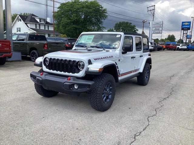 2026 Jeep Wrangler 4-Door Willys 41 2026 Jeep Wrangler 4-Door Willys 41