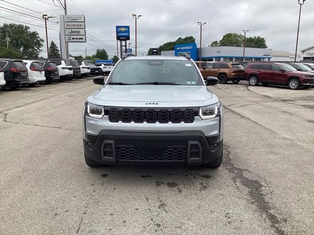 2026 Jeep Cherokee CHEROKEE 85TH ANNIVERSARY EDITION 4X4