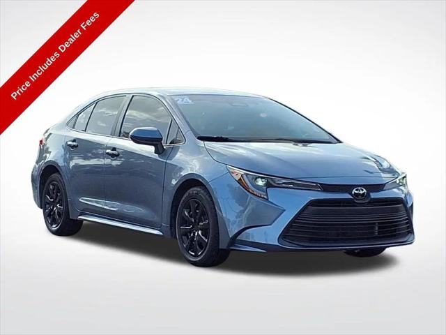 2024 Toyota Corolla LE for sale in Cape Coral, FL
