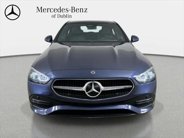 2024 Mercedes-Benz C-CLASS C 300 C 300 4MATIC for sale in Dublin, OH