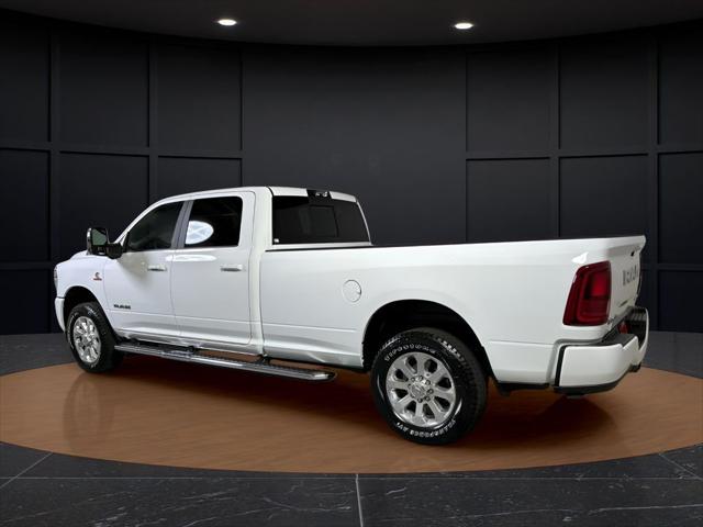 2026 RAM Ram 3500 RAM 3500 LARAMIE CREW CAB 4X4 8 BOX 2026 RAM Ram 3500 RAM 3500 LARAMIE CREW CAB 4X4 8 BOX