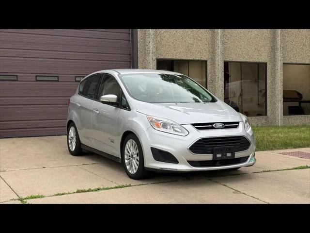 2017 Ford C-Max Energi SE for sale in Crystal Lake, IL