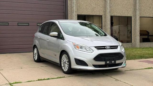 2017 Ford C-Max Energi SE for sale in Crystal Lake, IL
