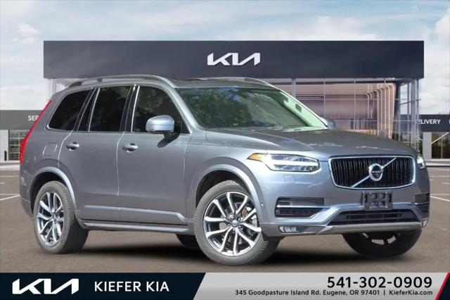 2017 Volvo XC90 T6 Momentum for sale in Eugene, OR