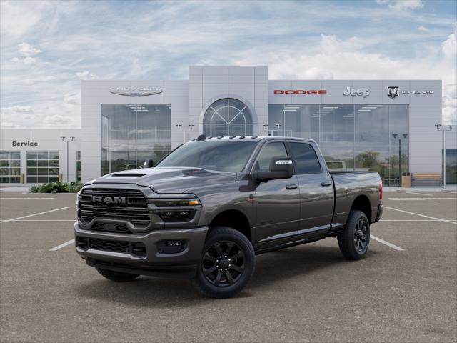 2026 RAM Ram 2500 RAM 2500 LARAMIE CREW CAB 4X4 64 BOX