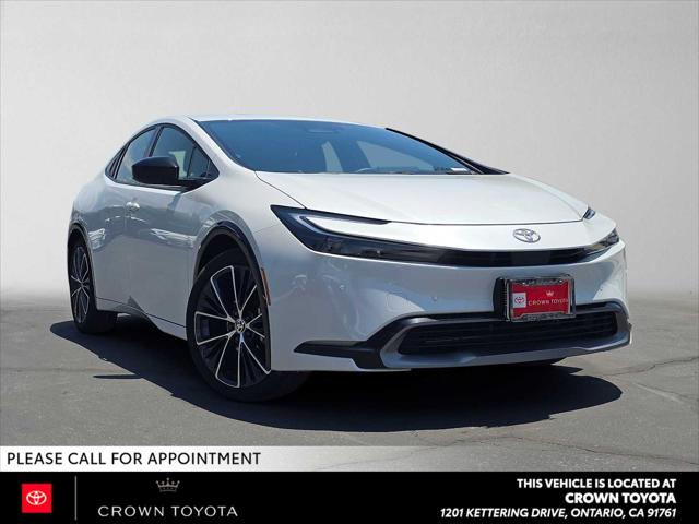 2026 Toyota Prius XLE for sale in Ontario, CA
