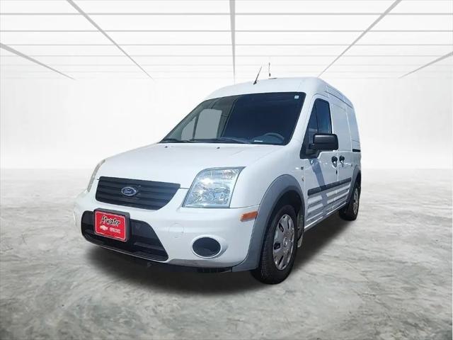2012 Ford Transit Connect XLT for sale in Aitkin, MN