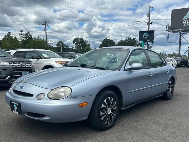 1997 Ford Taurus GL for sale in Milwaukie, OR