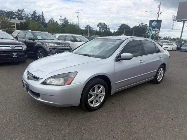 2004 Honda Accord 3.0 EX for sale in Milwaukie, OR