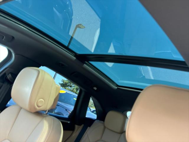 2022 Porsche Macan S
