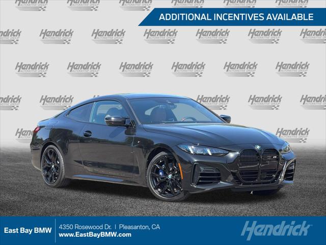 2026 BMW M4 M440i for sale in Daleville, IN