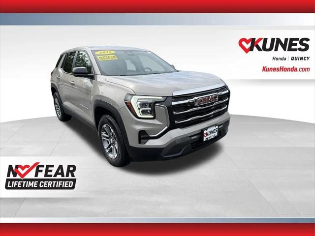 2025 GMC Terrain AWD Elevation for sale in Quincy, IL
