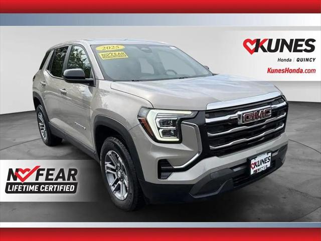 2025 GMC Terrain AWD Elevation for sale in Quincy, IL