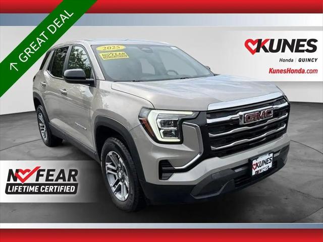 2025 GMC Terrain AWD Elevation for sale in Quincy, IL