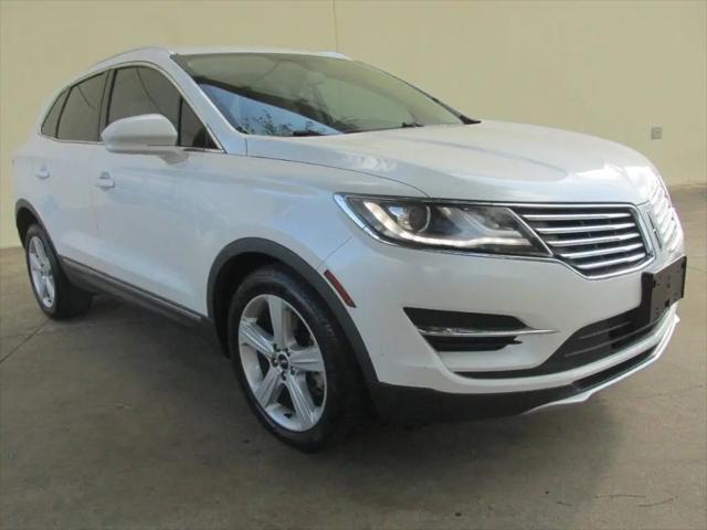 2017 Lincoln MKC Premiere for sale in Richmond, TX