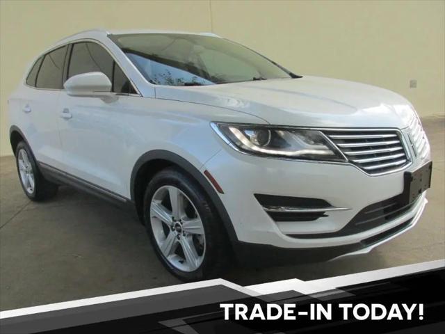 2017 Lincoln MKC Premiere for sale in Richmond, TX