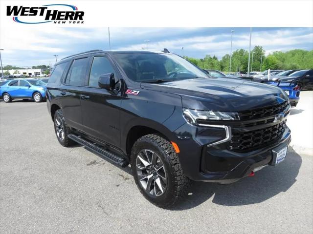 2023 Chevrolet Tahoe 4WD Z71 for sale in Liverpool, NY