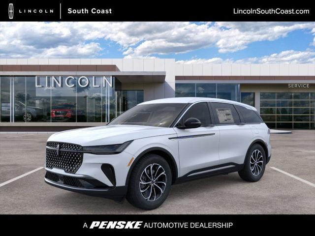 2026 Lincoln Nautilus Premiere for sale in Santa Ana, CA