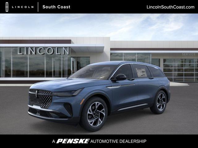 2026 Lincoln Nautilus Premiere for sale in Santa Ana, CA