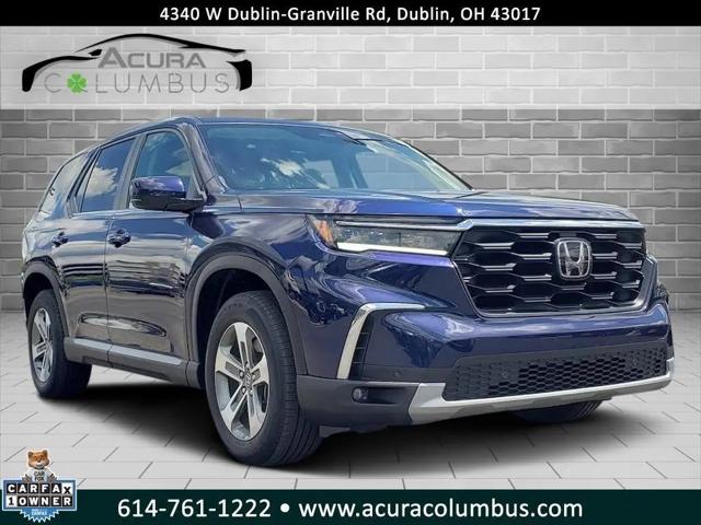2024 Honda Pilot EX-L for sale in Dublin, OH
