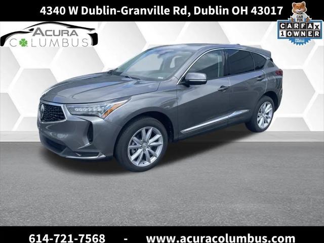 2023 Acura RDX Standard for sale in Dublin, OH