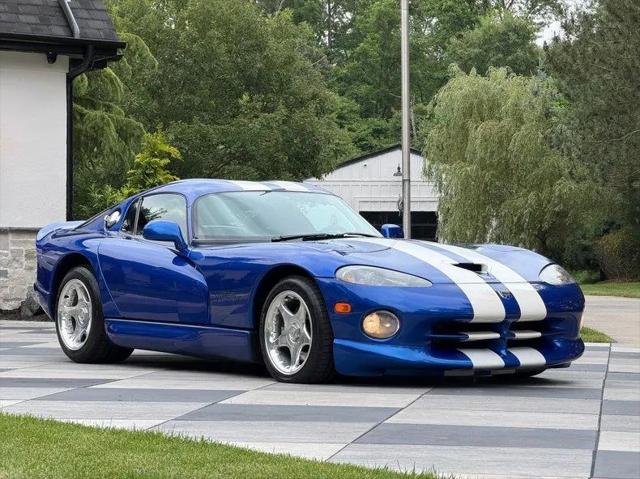 1997 Dodge Viper GTS for sale in Sewell, NJ