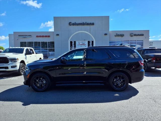 2026 Dodge Durango GT AWD HEMI V8 for sale in Columbiana, OH