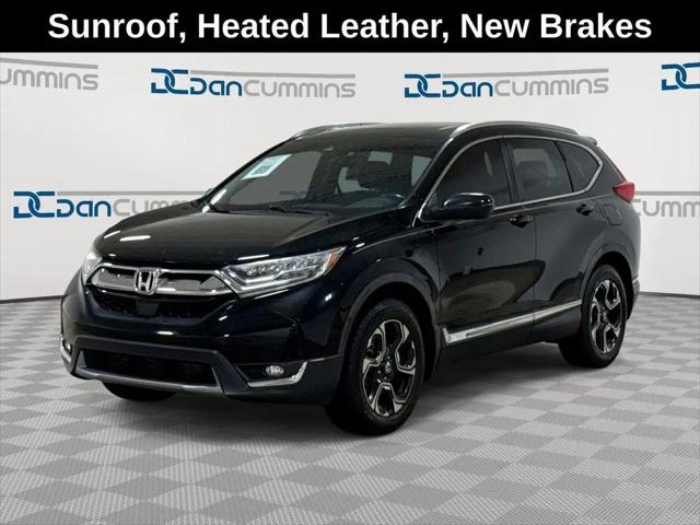 2017 Honda CR-V Touring for sale in Georgetown, KY