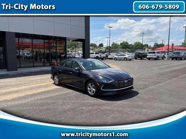 2023 Hyundai Sonata SE for sale in Somerset, KY