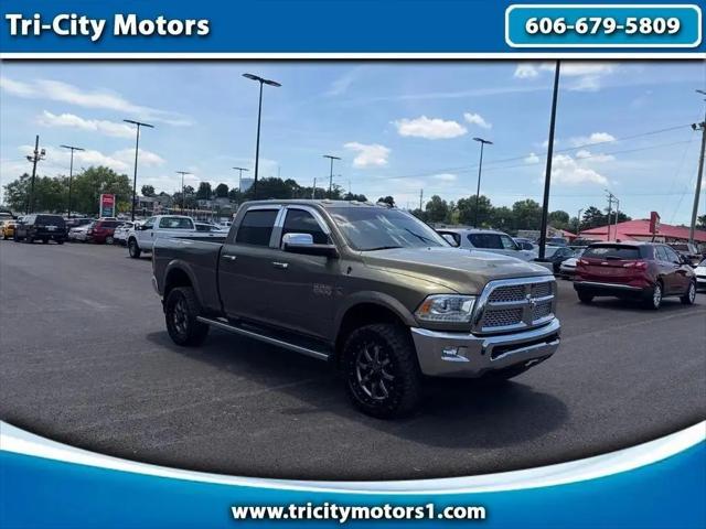 2015 Ram 2500 Laramie for sale in Somerset, KY