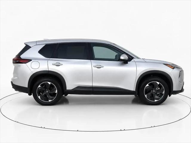 2024 Nissan Rogue SV Intelligent AWD for sale in Chicago, IL