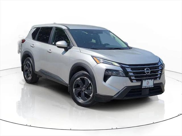 2024 Nissan Rogue SV Intelligent AWD for sale in Chicago, IL