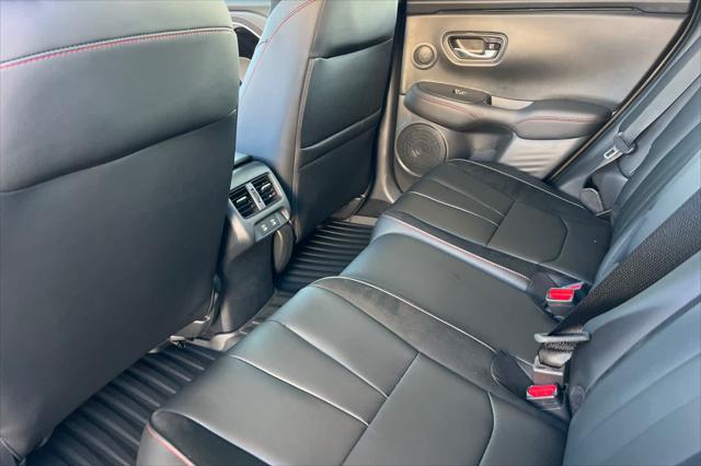 2026 Acura ADX A-Spec