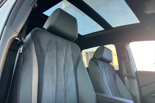 2026 Acura ADX A-Spec