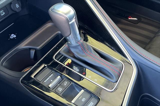 2026 Acura ADX A-Spec