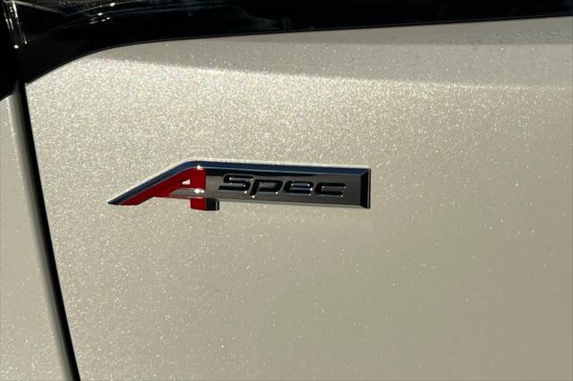 2026 Acura ADX A-Spec