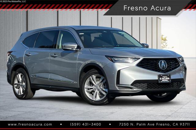 2026 Acura MDX Standard for sale in Fresno, CA