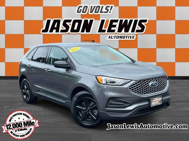 2024 Ford Edge SE for sale in Knoxville, TN