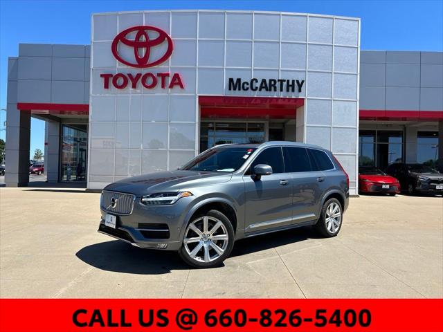 2017 Volvo XC90 T6 Inscription for sale in Sedalia, MO