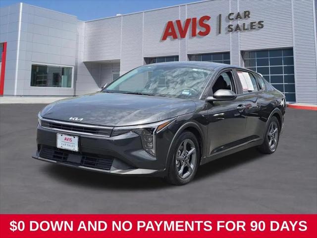 2025 Kia K4 LXS for sale in Vista, CA