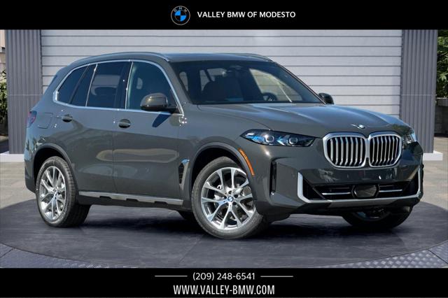 2026 BMW X5 xDrive40i for sale in Modesto, CA