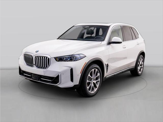 2026 BMW X5 xDrive40i for sale in Modesto, CA