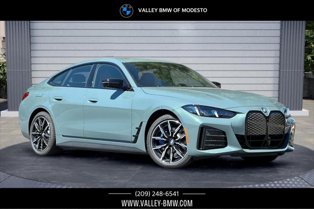 2026 BMW i4 eDrive40 for sale in Modesto, CA