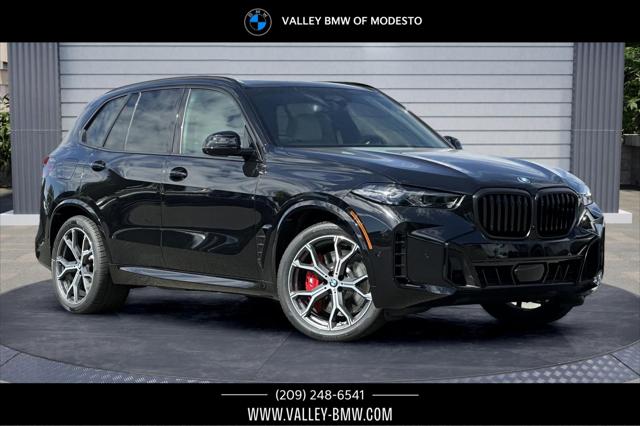 2026 BMW X5 xDrive50e for sale in Modesto, CA