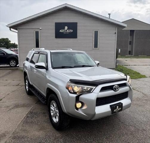 2014 Toyota 4Runner SR5 Premium for sale in La Crosse, WI