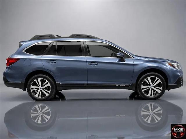 2018 Subaru Outback 2.5i Limited for sale in Muskego, WI