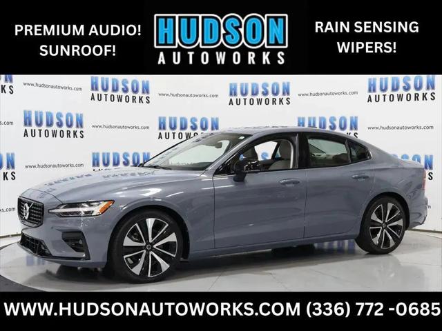 2022 Volvo S60 B5 Momentum for sale in Greensboro, NC