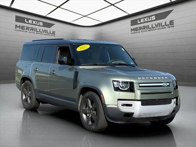 2025 Land Rover Defender 130 P300 S for sale in Merrillville, IN