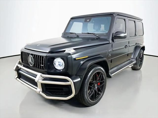 2023 Mercedes-Benz AMG G 63 4MATIC for sale near Dublin, OH